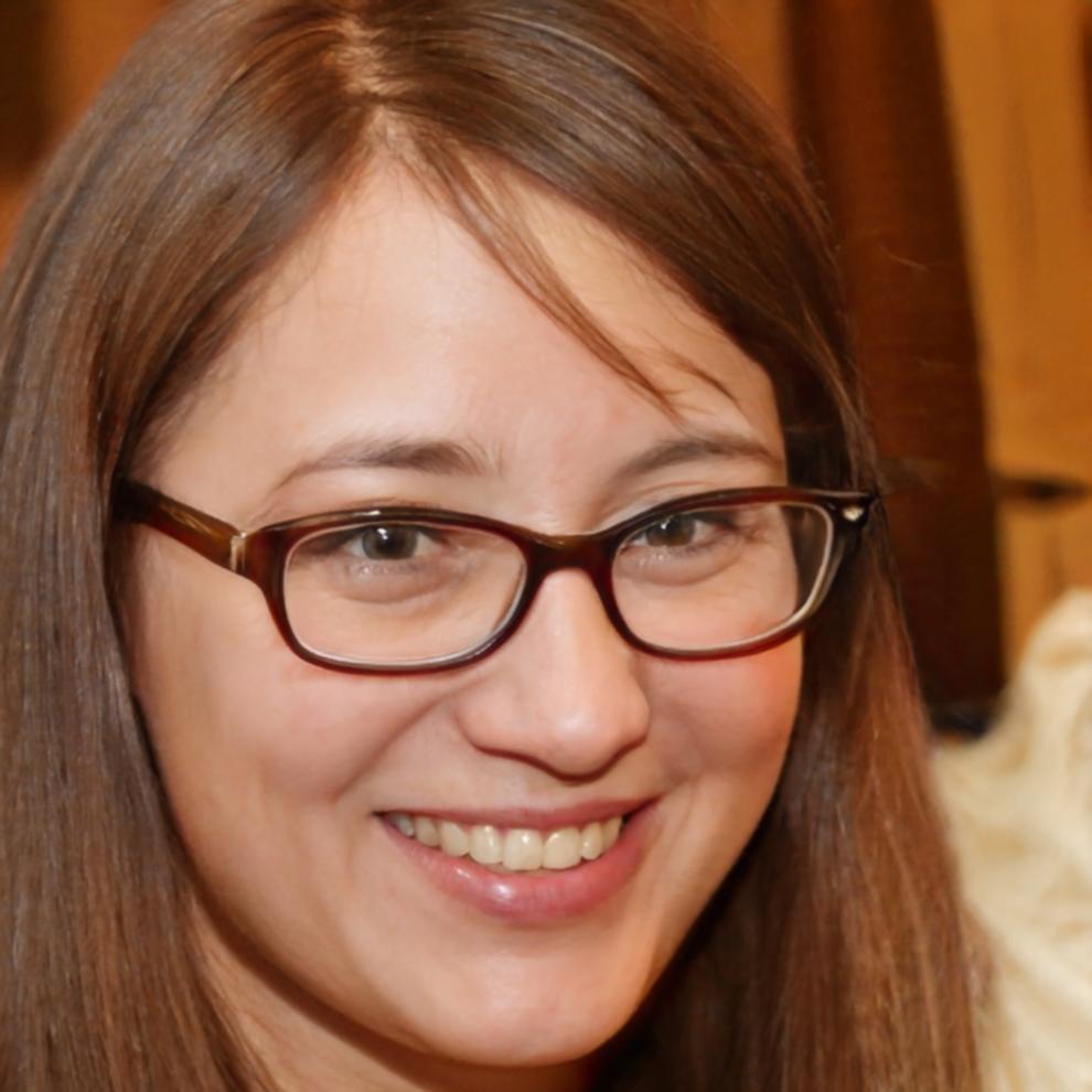 Sarah Müller
